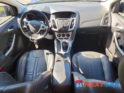Zdjęcie 8 z 11 samochodu: 2013 FORD FOCUS SE VIN:1FADP3K23DL181635 - miniatura