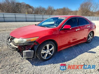 2013 ACURA TSX SE JH4CU2F80DC005955 - główne zdjęcie licytacji z USA - miniatura