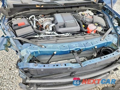 Zdjęcie 12 z 14 samochodu: 2025 GMC YUKON ELEVATION VIN:1GKS1BR84SR297898 - miniatura