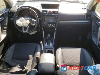 Zdjęcie 8 z 11 samochodu: 2018 SUBARU FORESTER 2.0XT PREMIUM VIN:JF2SJGECXJH537853 - miniatura