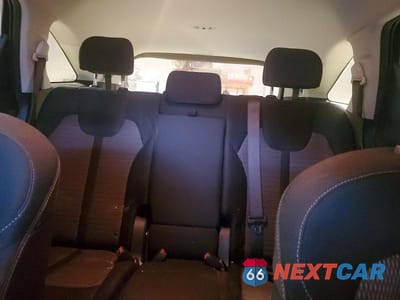 Zdjęcie 10 z 13 samochodu: 2023 KIA SORENTO LX VIN:5XYRGDLC0PG176888 - miniatura