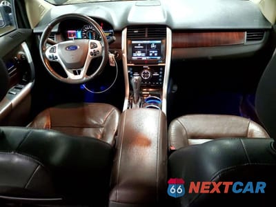 Zdjęcie 8 z 12 samochodu: 2013 FORD EDGE LIMITED VIN:2FMDK4KC0DBC03321 - miniatura