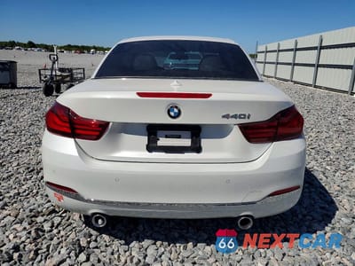Zdjęcie 6 z 11 samochodu: 2020 BMW 440XI VIN:WBA4Z7C08L5R45455 - miniatura