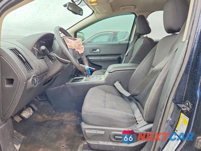 Zdjęcie 7 z 13 samochodu: 2010 FORD EDGE SEL VIN:2FMDK4JC9ABB06678 - miniatura
