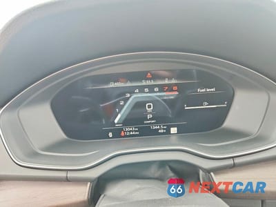 Zdjęcie 9 z 13 samochodu: 2025 AUDI Q5 PREMIUM PLUS 45 VIN:WA1EAAFY3S2054013 - miniatura