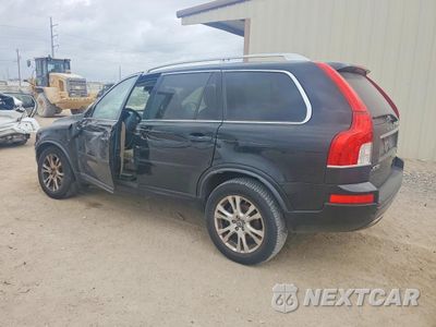 Drugie zdjęcie samochodu z przodu: 2013 VOLVO XC90 3.2 VIN:YV4952CZ6D1630651 - miniatura