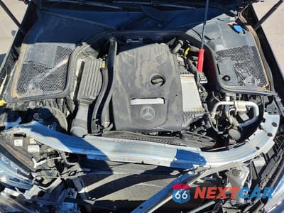 Zdjęcie 11 z 11 samochodu: 2018 MERCEDES-BENZ C 300 4MATIC VIN:WDDWK4KB8JF650855 - miniatura