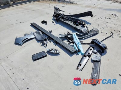 Zdjęcie 13 z 14 samochodu: 2025 CHEVROLET SUBURBAN K1500 HIGH COUNTRY VIN:1GNS6GRL5SR361615 - miniatura