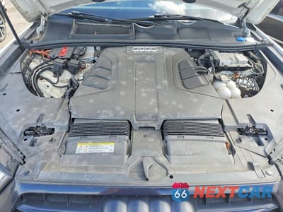 Zdjęcie 12 z 12 samochodu: 2018 AUDI Q7 PRESTIGE VIN:WA1VAAF78JD048380 - miniatura