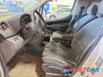 Zdjęcie 7 z 12 samochodu: 2017 CHEVROLET CITY EXPRESS LS VIN:3N63M0YN4HK693092 - miniatura