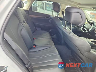 Zdjęcie 10 z 11 samochodu: 2022 GENESIS G80 2.5T VIN:KMTGB4SC7NU137686 - miniatura