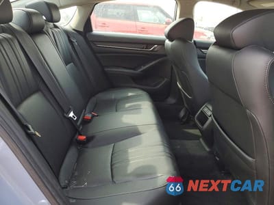 Zdjęcie 10 z 12 samochodu: 2021 HONDA ACCORD SPORT SE VIN:1HGCV1F48MA038074 - miniatura