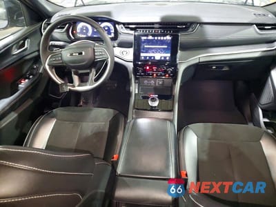 Zdjęcie 8 z 12 samochodu: 2024 JEEP GRAND CHEROKEE LAREDO VIN:1C4RJHAGXRC159800 - miniatura