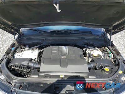 Zdjęcie 12 z 12 samochodu: 2015 LAND ROVER RANGE ROVER SUPERCHARGED VIN:SALGS3TF0FA199881 - miniatura