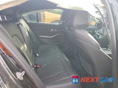 Zdjęcie 10 z 11 samochodu: 2020 BMW 330I VIN:3MW5R1J0XL8B11582 - miniatura