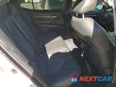 Zdjęcie 10 z 13 samochodu: 2024 TOYOTA CAMRY HYBRID SE VIN:4T1S31AK1RU064703 - miniatura