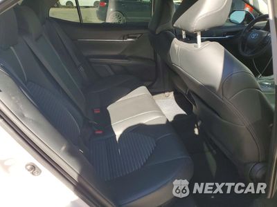 Zdjęcie 10 z 13 samochodu: 2024 TOYOTA CAMRY HYBRID SE VIN:4T1S31AK1RU064703 - miniatura