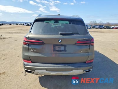 Zdjęcie 6 z 12 samochodu: 2025 BMW X5 XDRIVE40I VIN:5UX23EU08S9Z99469 - miniatura