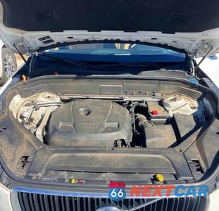 Zdjęcie 7 z 13 samochodu: 2016 VOLVO XC90 T5 VIN:YV4102XK2G1072214 - miniatura