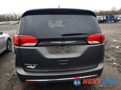 Zdjęcie 6 z 12 samochodu: 2017 CHRYSLER PACIFICA TOURING L PLUS VIN:2C4RC1EG7HR538450 - miniatura