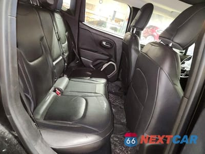 Zdjęcie 11 z 12 samochodu: 2016 JEEP RENEGADE LIMITED VIN:ZACCJBDT9GPC72299 - miniatura