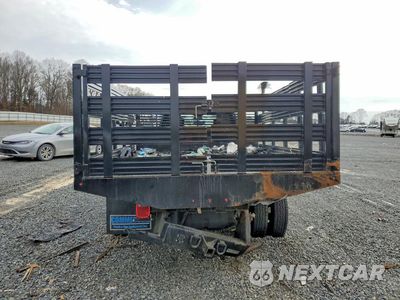 Zdjęcie 6 z 12 samochodu: 2024 RAM 3500 FLATBED TRUCK VIN:3C7WRTCL5RG301706 - miniatura