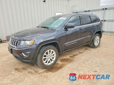 2015 JEEP GRAND CHEROKEE LAREDO 1C4RJEAG0FC131546 - główne zdjęcie licytacji z USA - miniatura