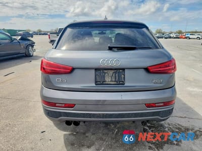 Zdjęcie 6 z 12 samochodu: 2017 AUDI Q3 PRESTIGE VIN:WA1GCCFSXHR011847 - miniatura