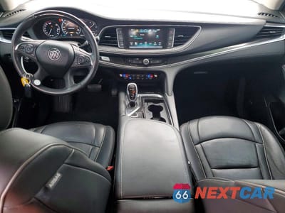 Zdjęcie 8 z 13 samochodu: 2019 BUICK ENCLAVE AVENIR VIN:5GAEVCKW7KJ199752 - miniatura