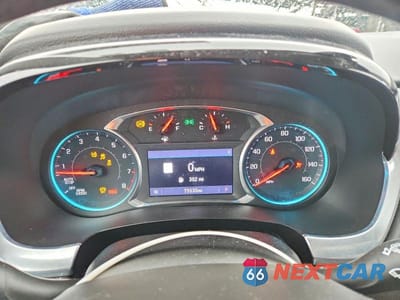 Zdjęcie 9 z 12 samochodu: 2020 CHEV TRAVERSE LT VIN:1GNEVHKW7LJ228543 - miniatura