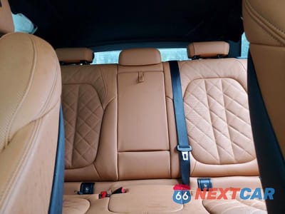 Zdjęcie 10 z 13 samochodu: 2023 BMW X5 VIN:5UXCR4C00P9N80196 - miniatura