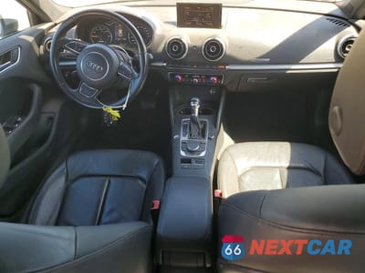 Zdjęcie 8 z 11 samochodu: 2016 AUDI A3 E-TRON PREMIUM VIN:WAUUPBFF2GA086224 - miniatura