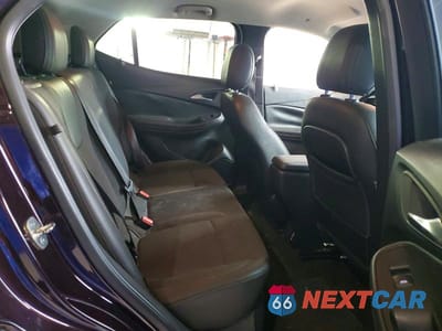 Zdjęcie 11 z 13 samochodu: 2020 BUICK ENCORE GX PREFERRED VIN:KL4MMBS29LB079719 - miniatura