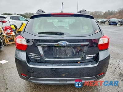 Zdjęcie 6 z 12 samochodu: 2014 SUBARU IMPREZA VIN:JF1GPAL64E8287826 - miniatura