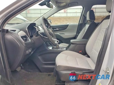 Zdjęcie 7 z 13 samochodu: 2018 CHEVROLET EQUINOX LS VIN:2GNAXHEV6J6307479 - miniatura