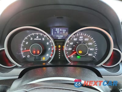 Zdjęcie 9 z 11 samochodu: 2013 ACURA TL VIN:19UUA8F2XDA013300 - miniatura