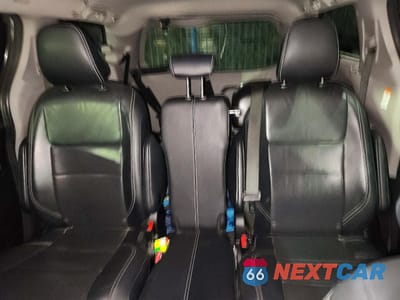 Zdjęcie 10 z 14 samochodu: 2015 TOYOTA SIENNA SPORT VIN:5TDXK3DC9FS597704 - miniatura