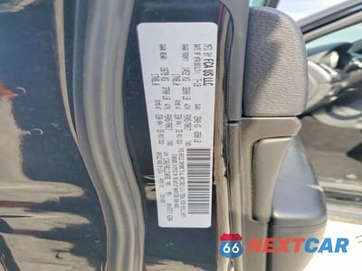 Zdjęcie 13 z 13 samochodu: 2020 JEEP GRAND CHEROKEE LAREDO VIN:1C4RJFAG1LC100761 - miniatura