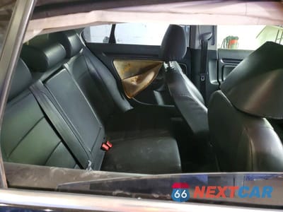 Zdjęcie 10 z 12 samochodu: 2010 VOLKSWAGEN JETTA SE VIN:3VWRX7AJ4AM008181 - miniatura