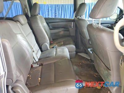 Zdjęcie 11 z 13 samochodu: 2015 HONDA ODYSSEY EXL VIN:5FNRL5H64FB119975 - miniatura