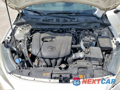 Zdjęcie 11 z 11 samochodu: 2016 SCION IA BASE VIN:3MYDLBZVXGY132445 - miniatura