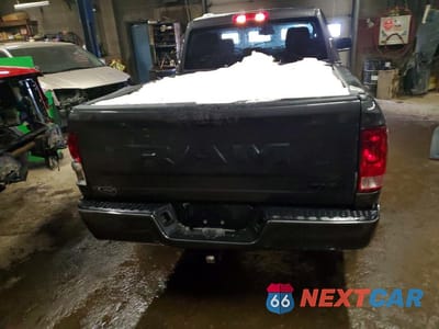 Zdjęcie 6 z 12 samochodu: 2023 RAM 1500 CLASSIC TRADESMAN VIN:1C6RR7FG2PS579962 - miniatura