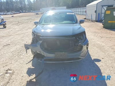 Piąte zdjęcie samochodu w środku: 2023 FORD ESCAPE ST LINE SELECT VIN:1FMCU9NA7PUB20447 - miniatura