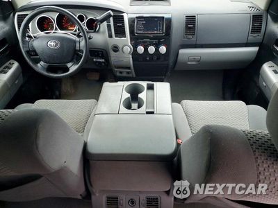 Zdjęcie 8 z 11 samochodu: 2008 TOYOTA TUNDRA GRADE VIN:5TFDV541X8X069011 - miniatura