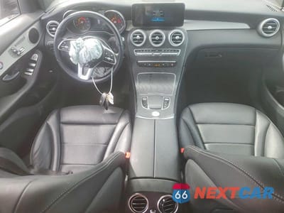Zdjęcie 8 z 13 samochodu: 2021 MERCEDES-BENZ GLC 300 4MATIC VIN:W1N0G8EB9MV308533 - miniatura
