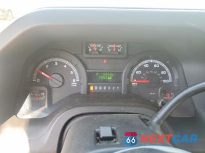 Zdjęcie 9 z 13 samochodu: 2016 FORD ECONOLINE E350 SUPER DUTY CUTAWAY VAN VIN:1FDEE3FL3GDC17065 - miniatura