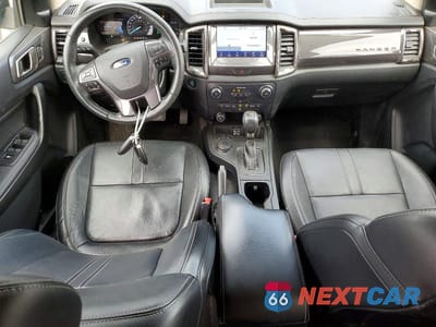 Zdjęcie 8 z 11 samochodu: 2020 FORD RANGER XL VIN:1FTER4FH2LLA09527 - miniatura