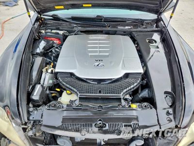 Zdjęcie 11 z 13 samochodu: 2011 LEXUS LS 460 BASE VIN:JTHBL5EFXB5101903 - miniatura