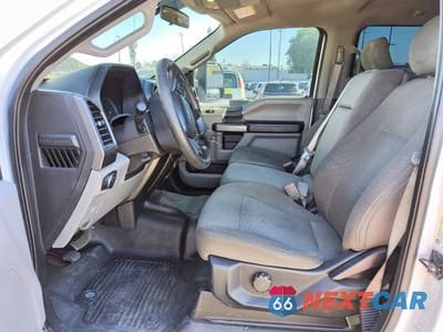 Zdjęcie 7 z 12 samochodu: 2019 FORD F250 SUPER DUTY VIN:1FT7W2BT0KEG05481 - miniatura