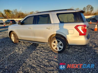 Drugie zdjęcie samochodu z przodu: 2019 FORD EXPEDITION XLT VIN:1FMJU1JT1KEA78330 - miniatura